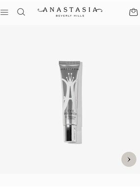 Anastasia Beverly Hills Nude Eye Primer